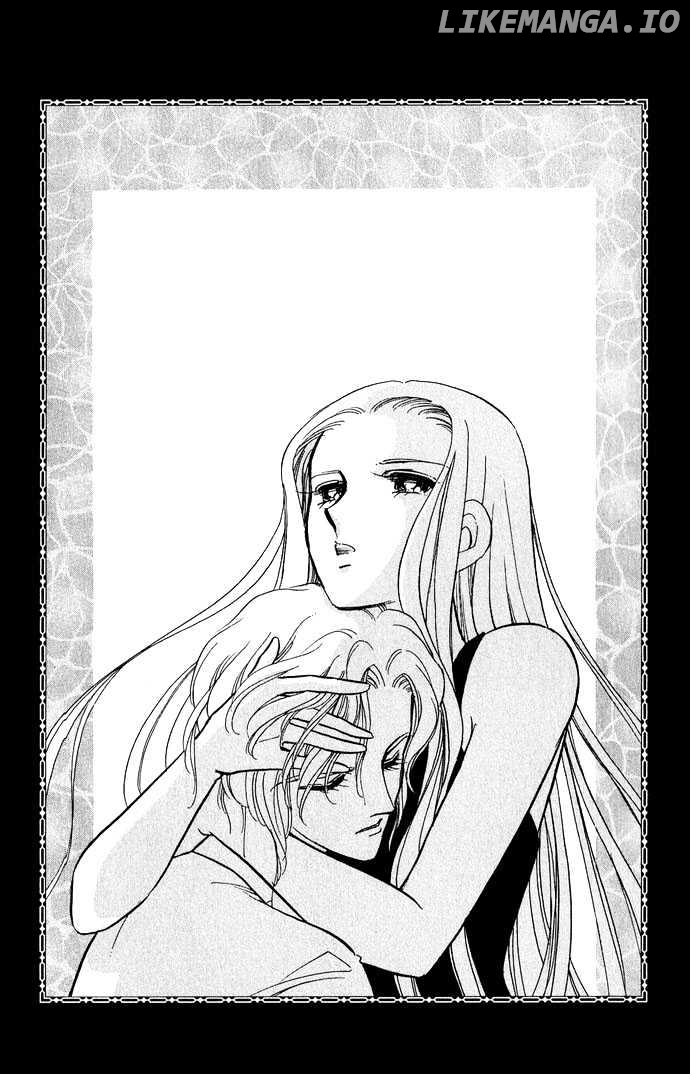Mizu Ni Sumu Hana chapter 9 - page 38