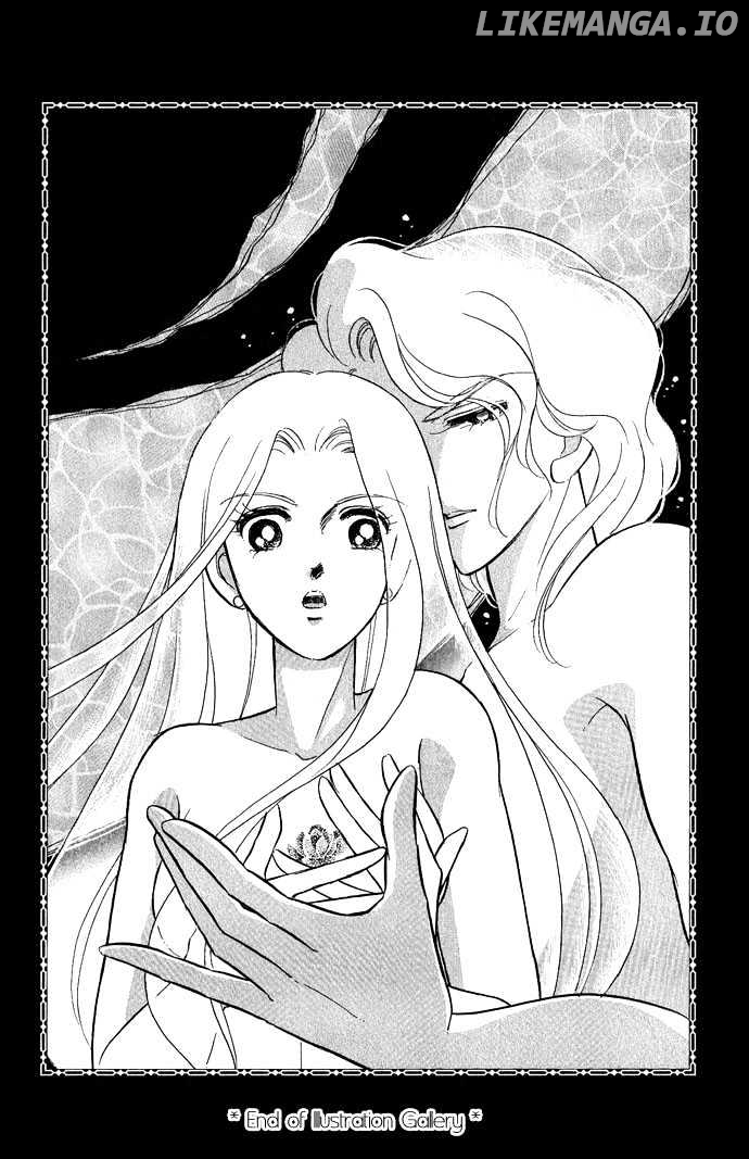 Mizu Ni Sumu Hana chapter 9 - page 39