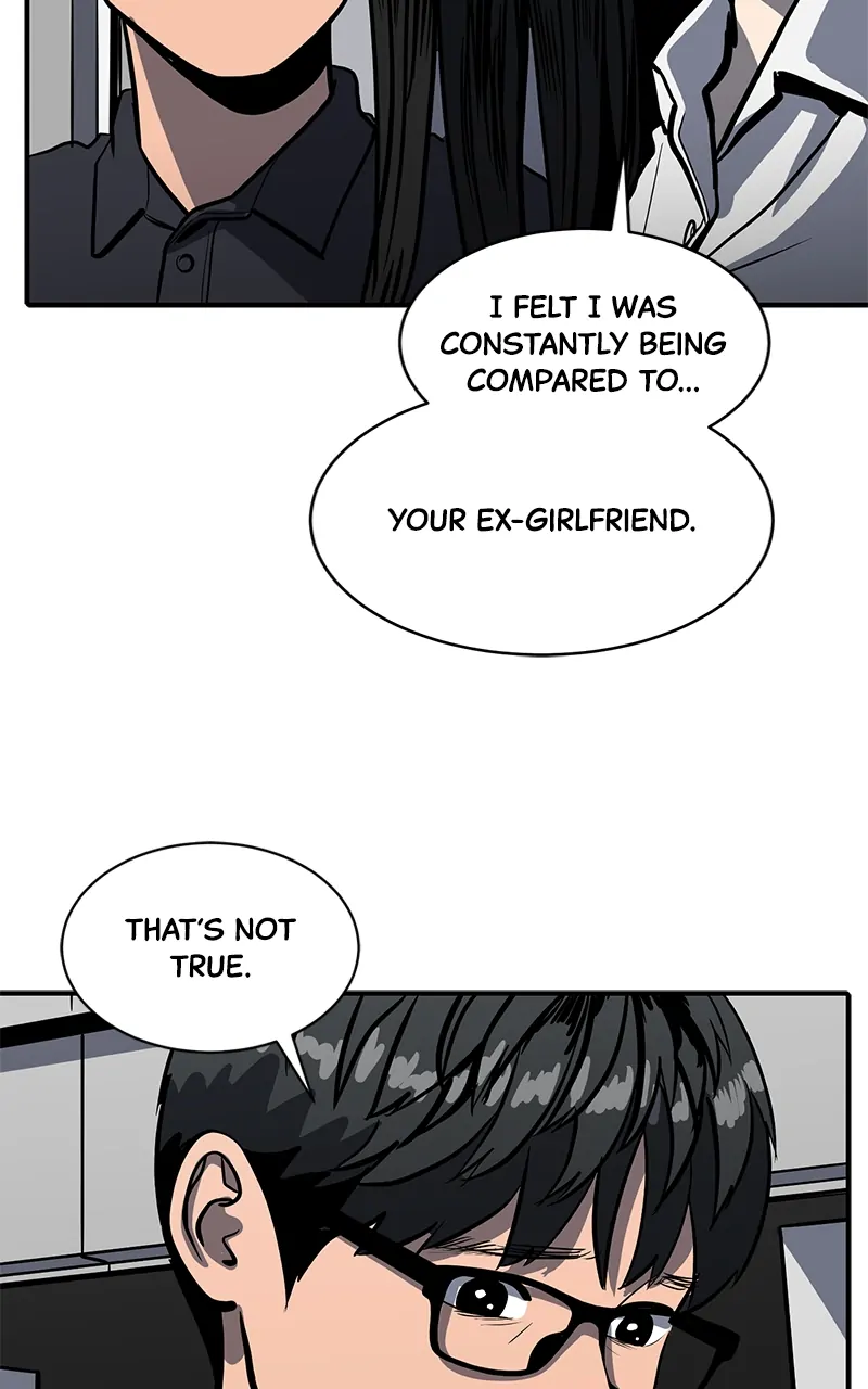 Suhee0 - Manhwa Chapter 139 - page 22