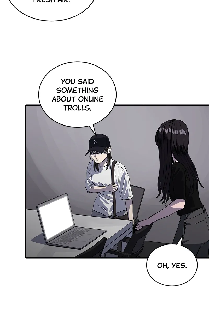 Suhee0 - Manhwa Chapter 139 - page 45