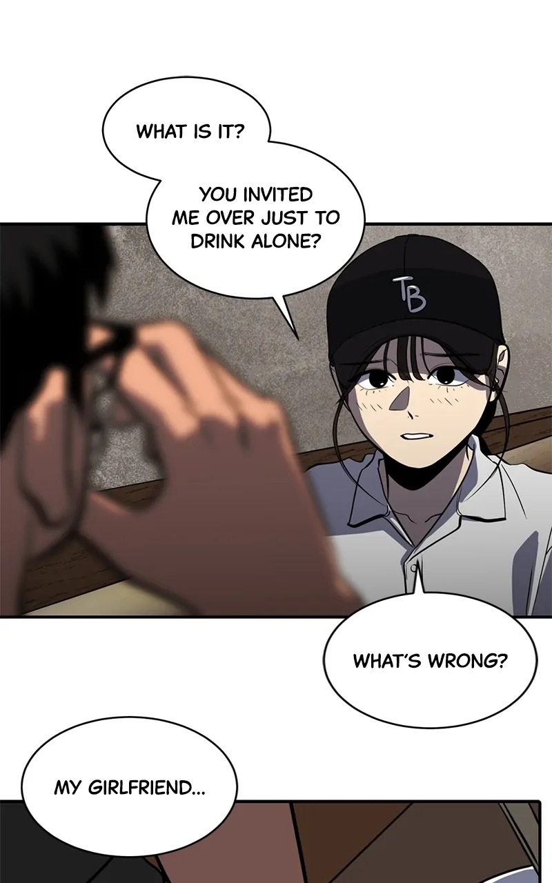 Suhee0 - Manhwa Chapter 140 - page 20