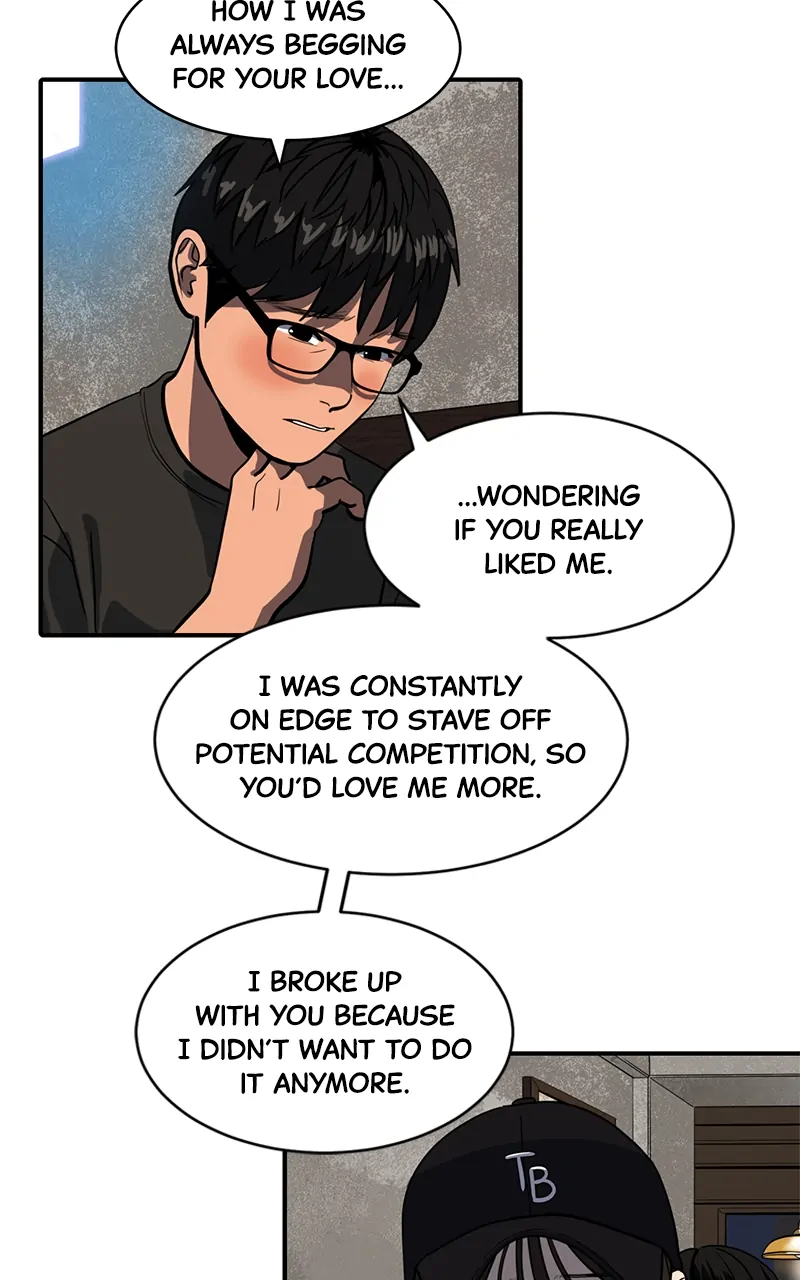 Suhee0 - Manhwa Chapter 140 - page 25