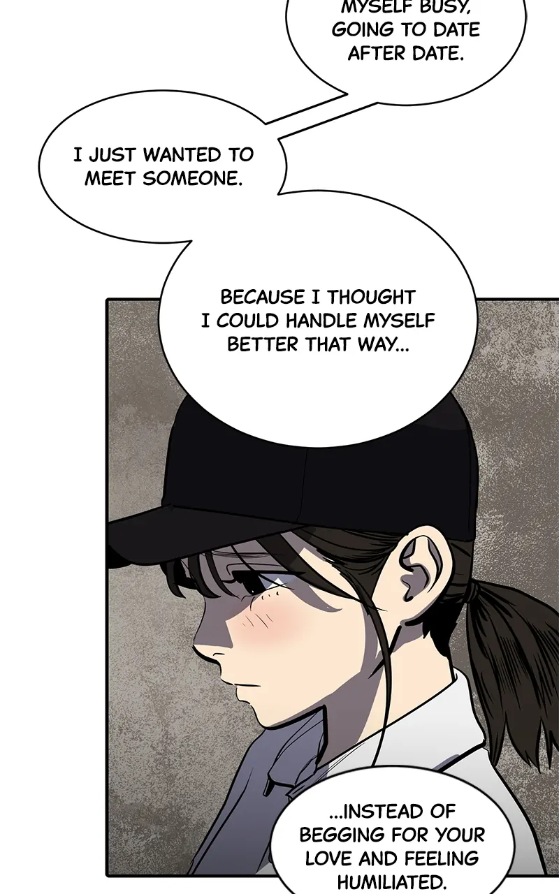 Suhee0 - Manhwa Chapter 140 - page 27