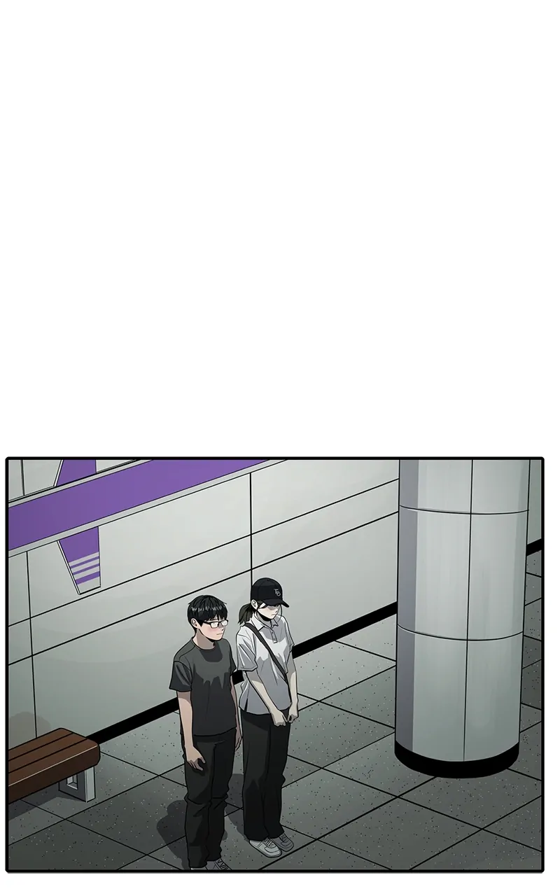 Suhee0 - Manhwa Chapter 140 - page 35