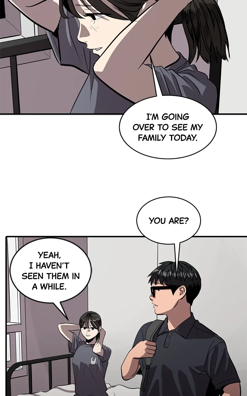 Suhee0 - Manhwa Chapter 140 - page 55