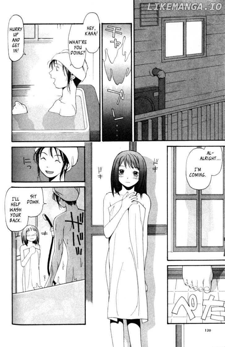 Kana - Manga chapter 3 - page 30
