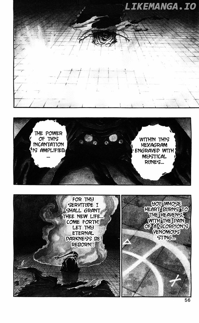 Dragon Quest Retsuden - Roto no Monshou chapter 13 - page 5