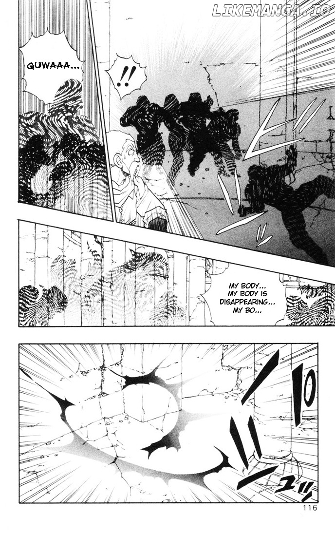 Dragon Quest Retsuden - Roto no Monshou chapter 13 - page 65