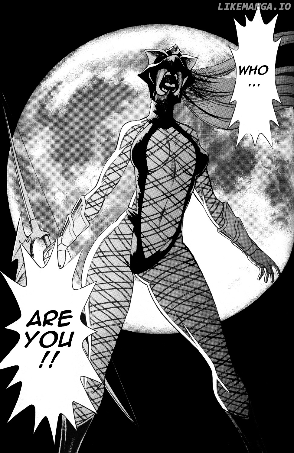 Hakodate Youjin Buraichou Himegami chapter 17.5 - page 22