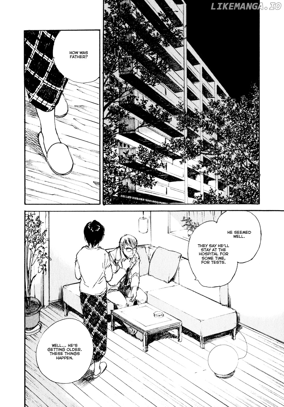 Hatsukanezumi No Jikan chapter 16 - page 2