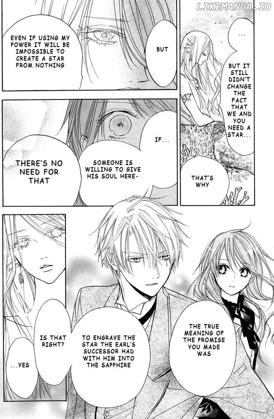 Hakushaku To Yousei chapter 8 - page 30