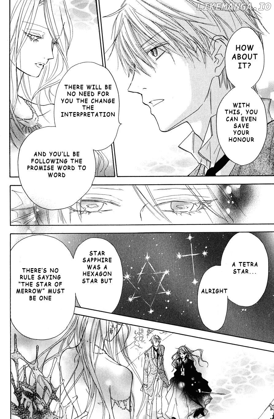 Hakushaku To Yousei chapter 8 - page 32