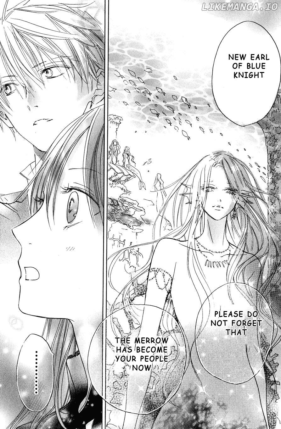 Hakushaku To Yousei chapter 8 - page 33