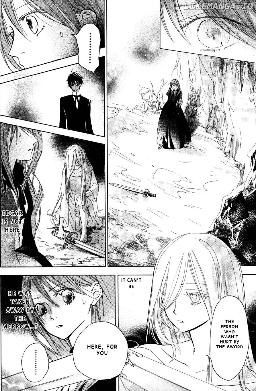 Hakushaku To Yousei chapter 8 - page 6