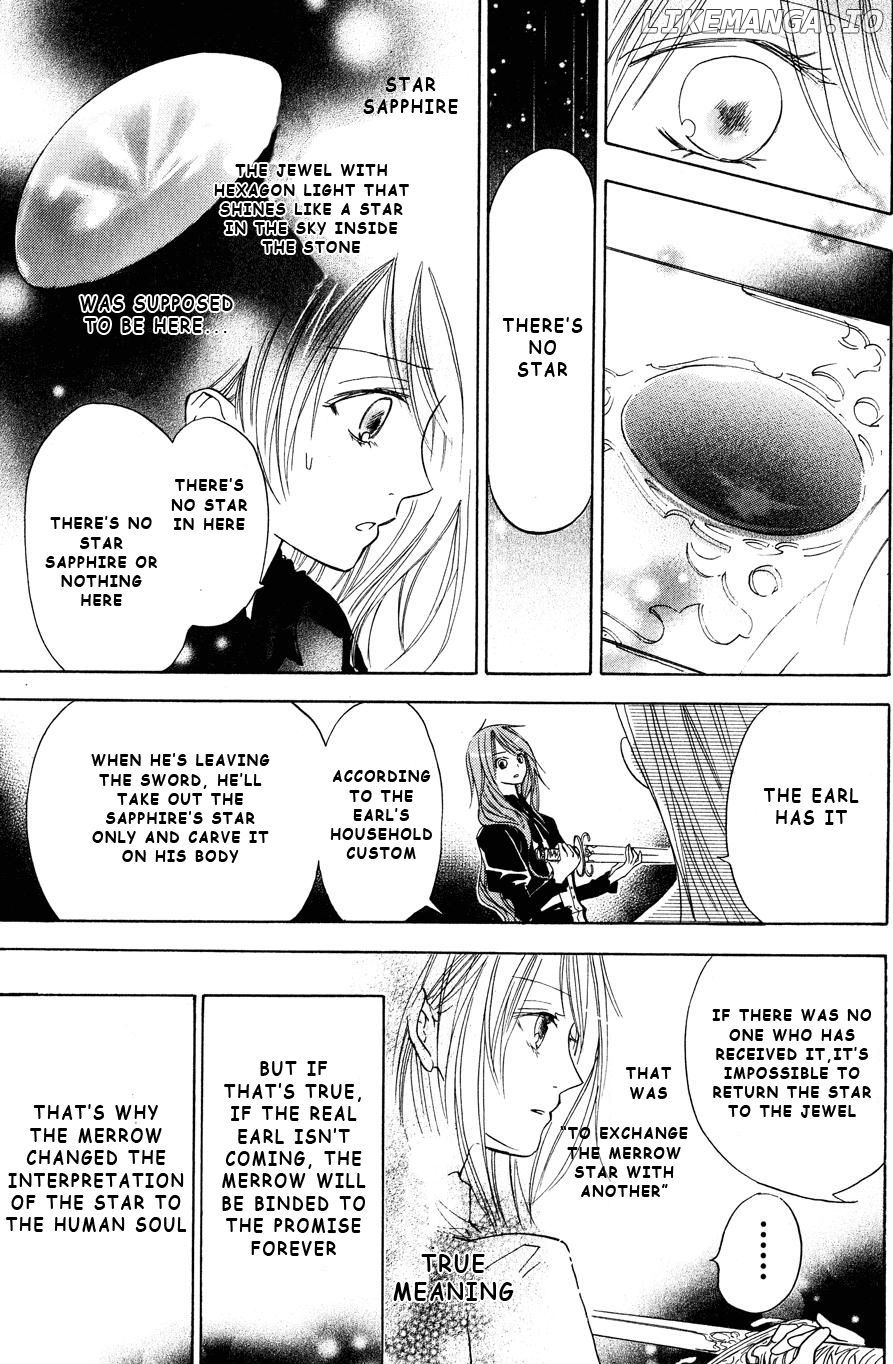 Hakushaku To Yousei chapter 8 - page 9