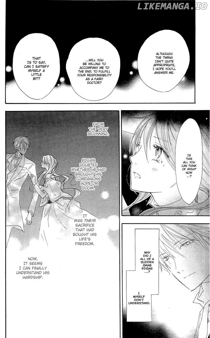 Hakushaku To Yousei chapter 15 - page 68