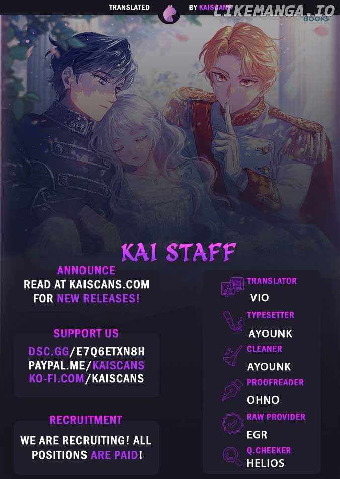 I Simply Cared For My Frail Dad Chapter 3 - page 1