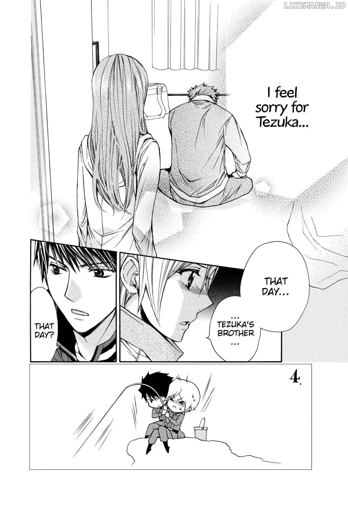 Toshokan Sensou: Love & War chapter 57 - page 2