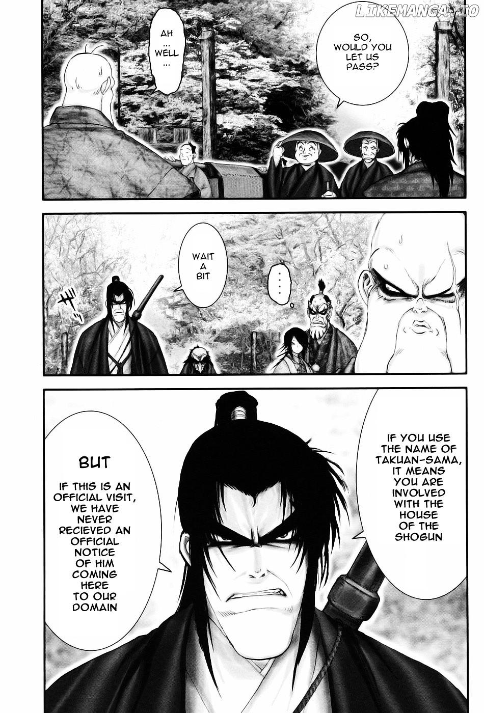 Y+M - Manga chapter 52 - page 2