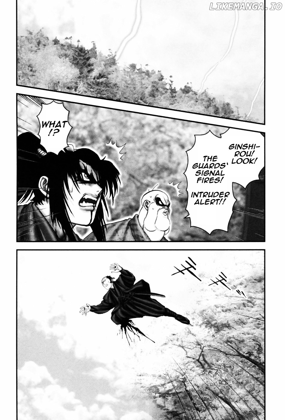 Y+M - Manga chapter 54 - page 2