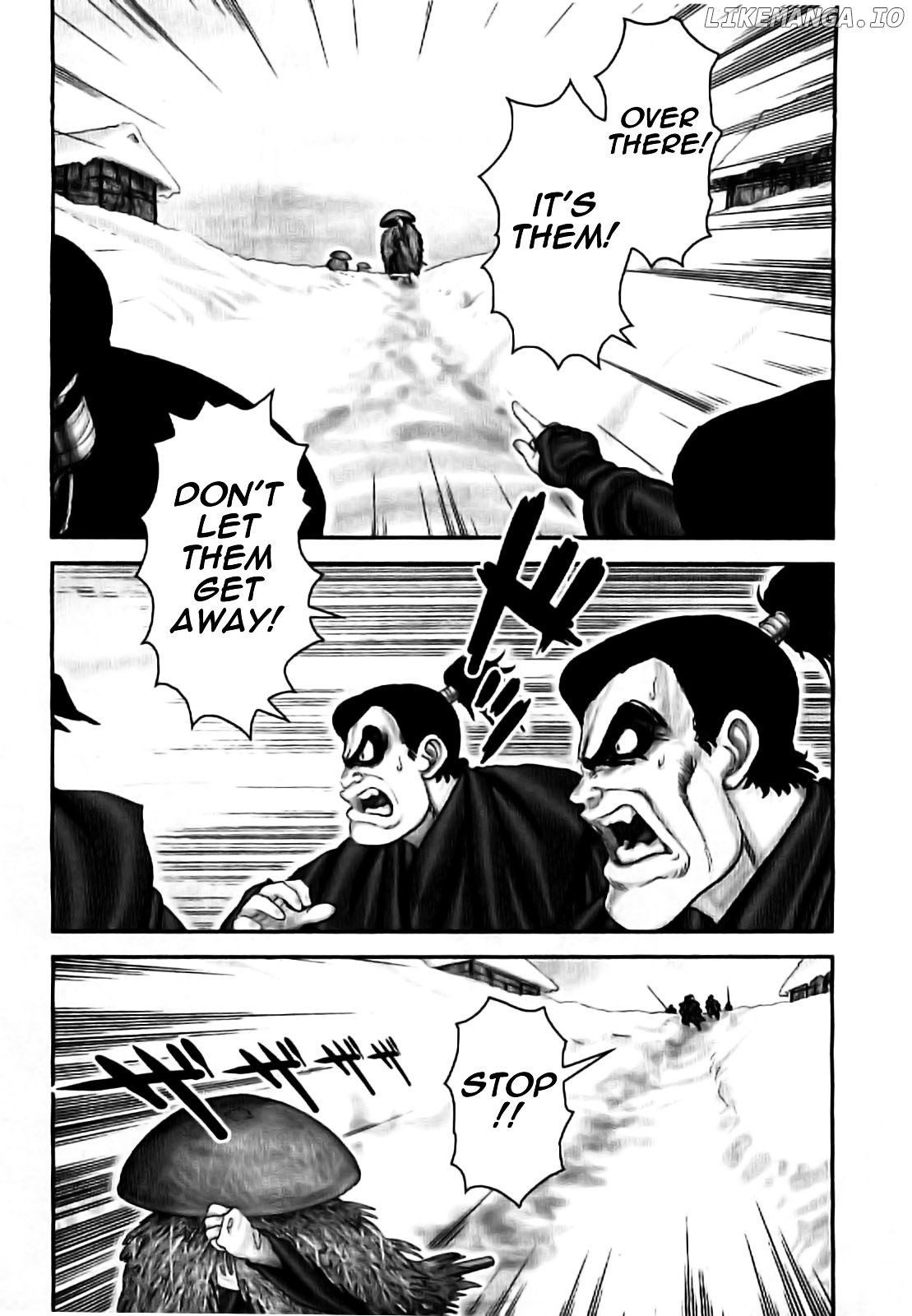 Y+M - Manga chapter 68 - page 5