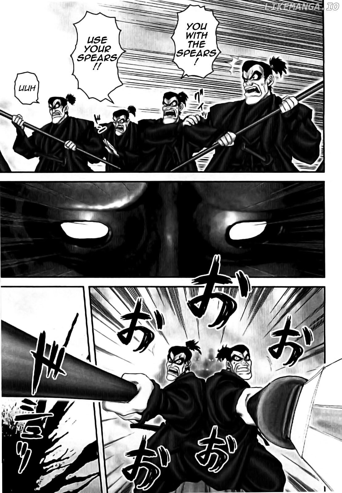Y+M - Manga chapter 68 - page 9