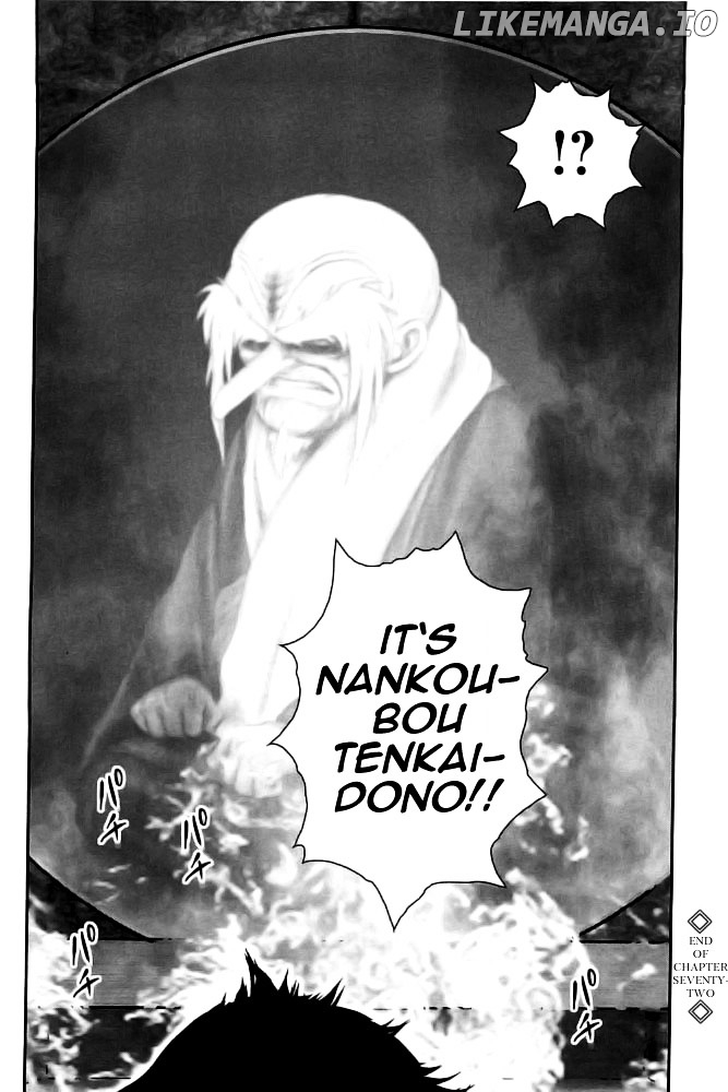 Y+M - Manga chapter 72 - page 19