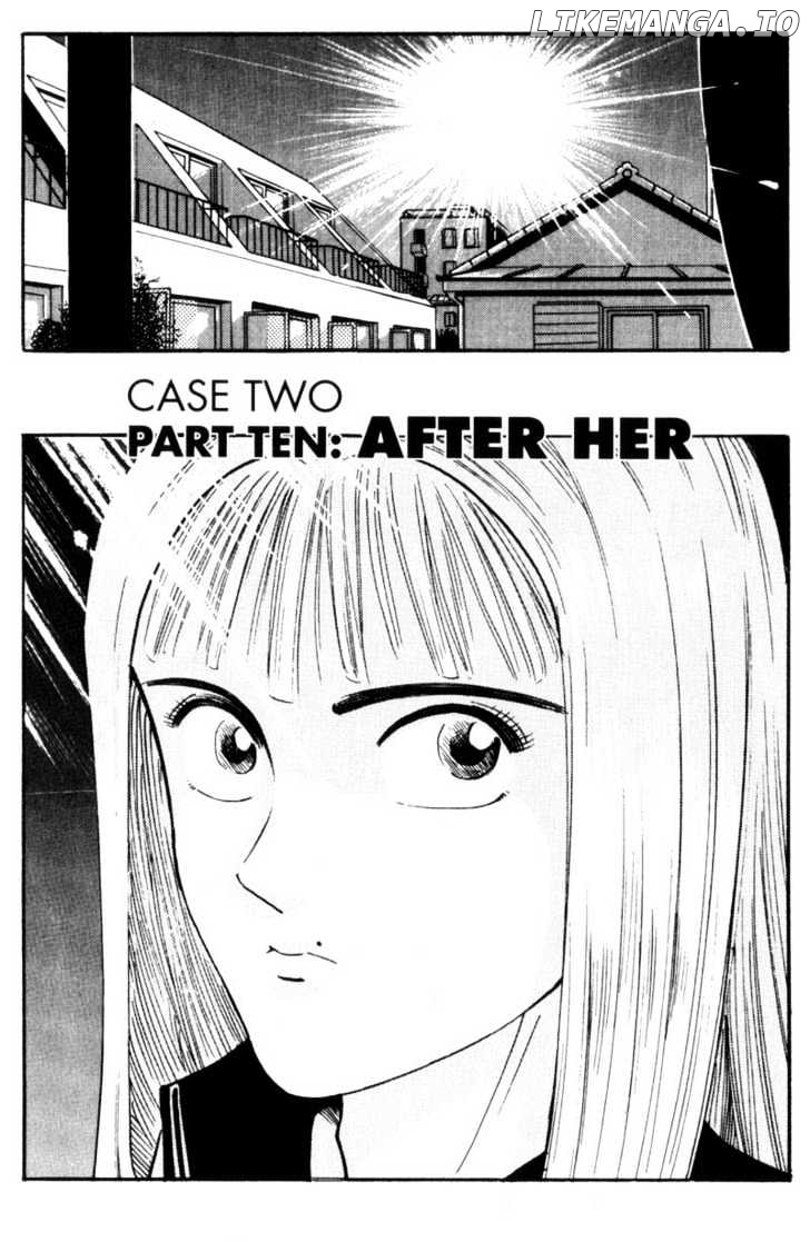 Voyeurs, Inc. chapter 11 - page 2