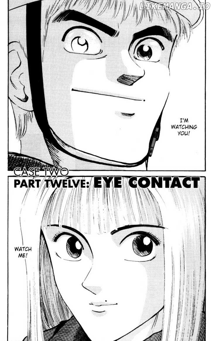 Voyeurs, Inc. chapter 13 - page 2