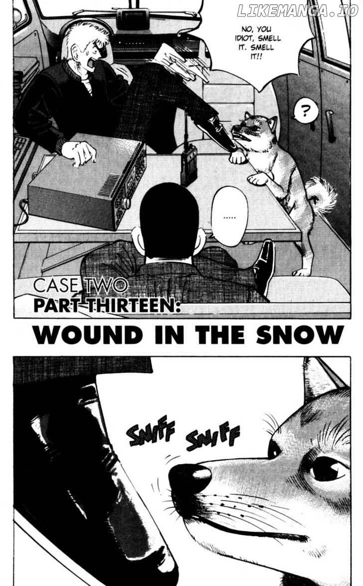 Voyeurs, Inc. chapter 14 - page 2