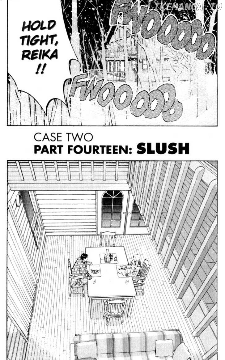 Voyeurs, Inc. chapter 15 - page 2