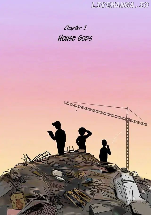 With God chapter 79 - page 2