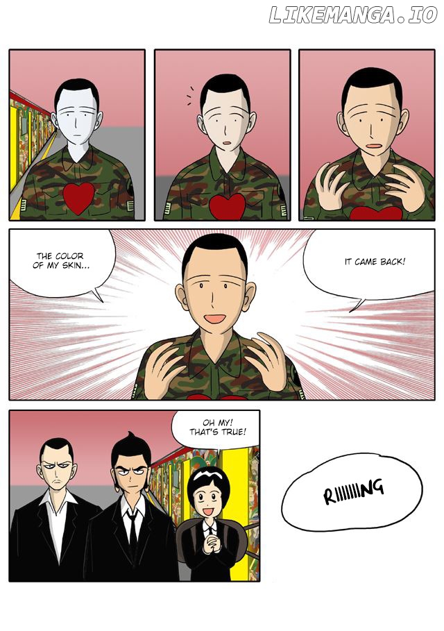 With God chapter 78 - page 2