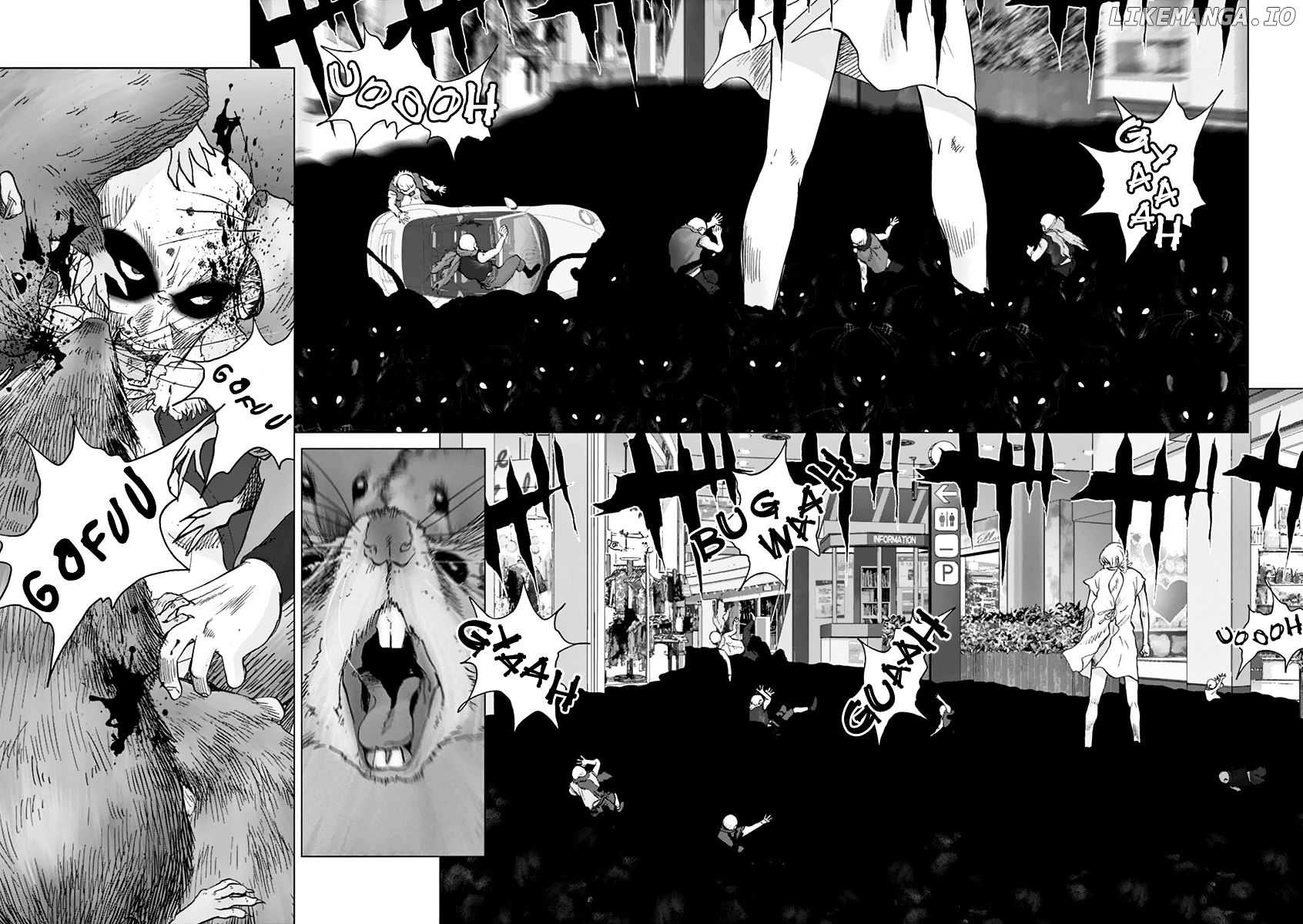 Wonder Land chapter 13 - page 2