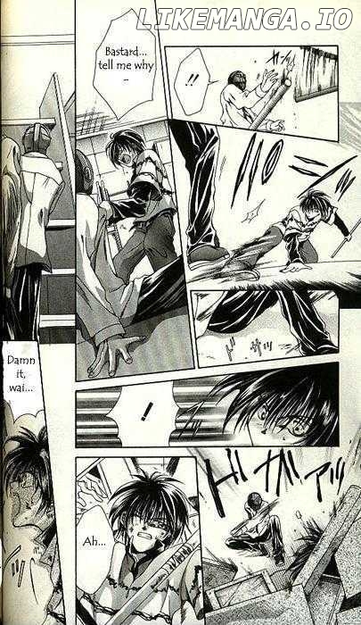 Yorozuya Tokaidou Honpo chapter 3 - page 18