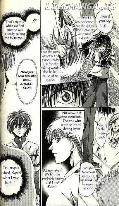 Yorozuya Tokaidou Honpo chapter 3 - page 25