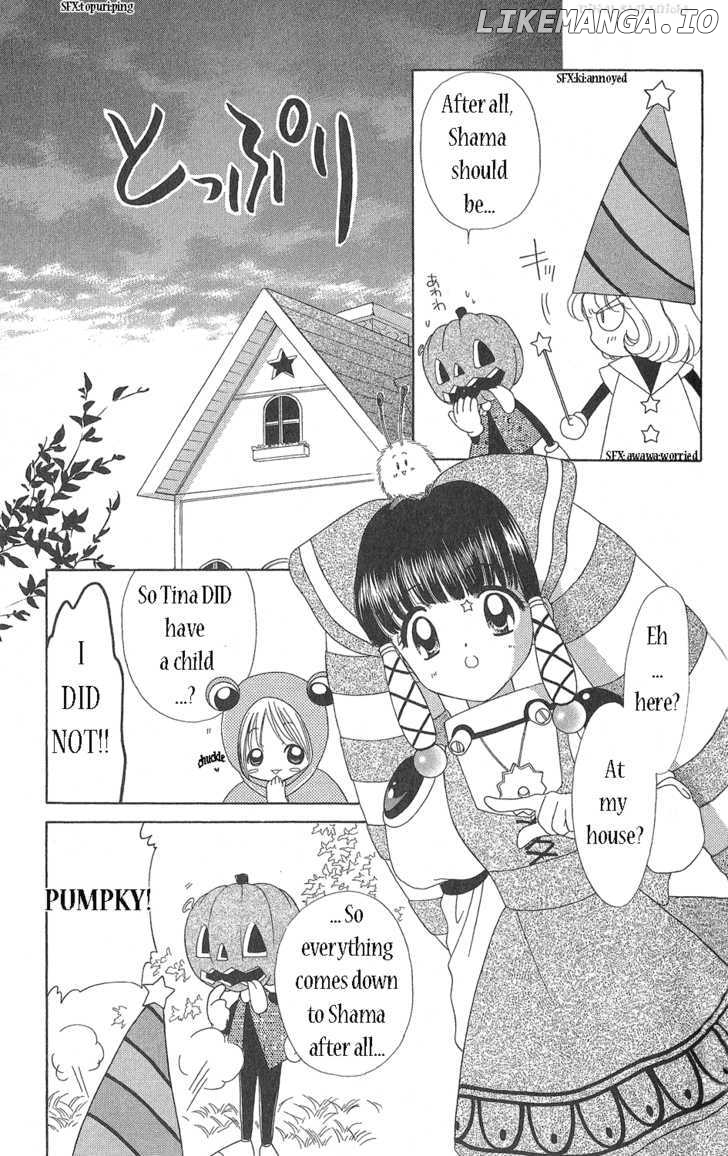 Zenmaijikake no Tina chapter 3 - page 20