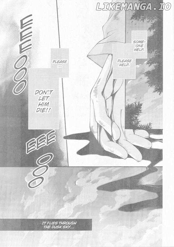 Yumeyume Kirakiradou chapter 3 - page 4