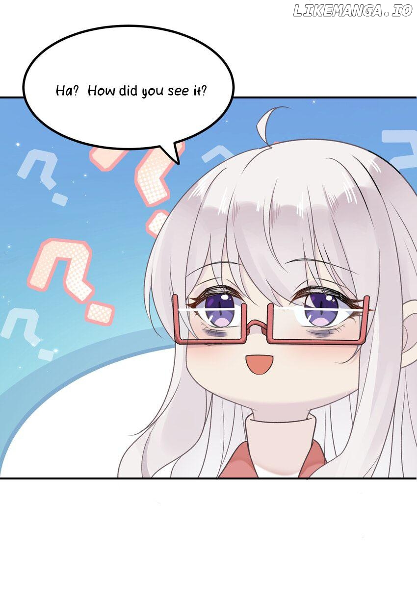 My Silent Girl Chapter 22 - page 13