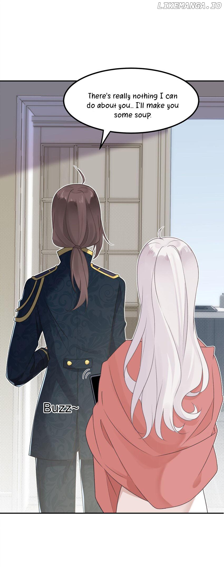 My Silent Girl Chapter 22 - page 14
