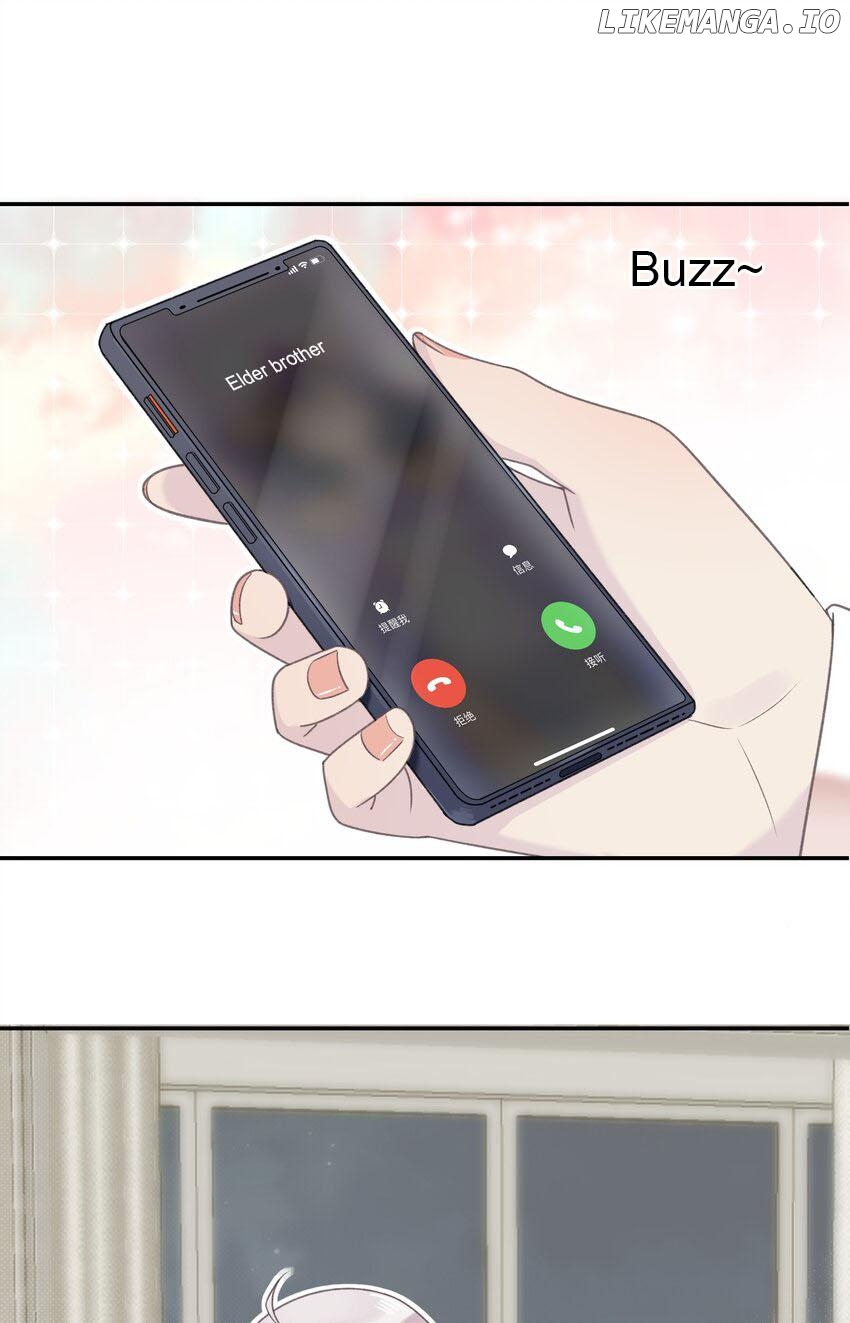 My Silent Girl Chapter 22 - page 15