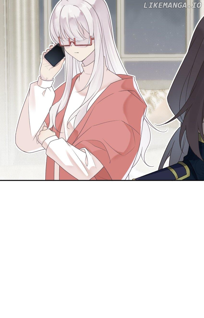 My Silent Girl Chapter 22 - page 16