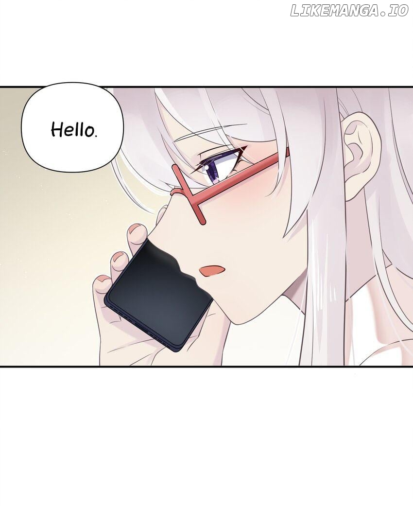 My Silent Girl Chapter 22 - page 17