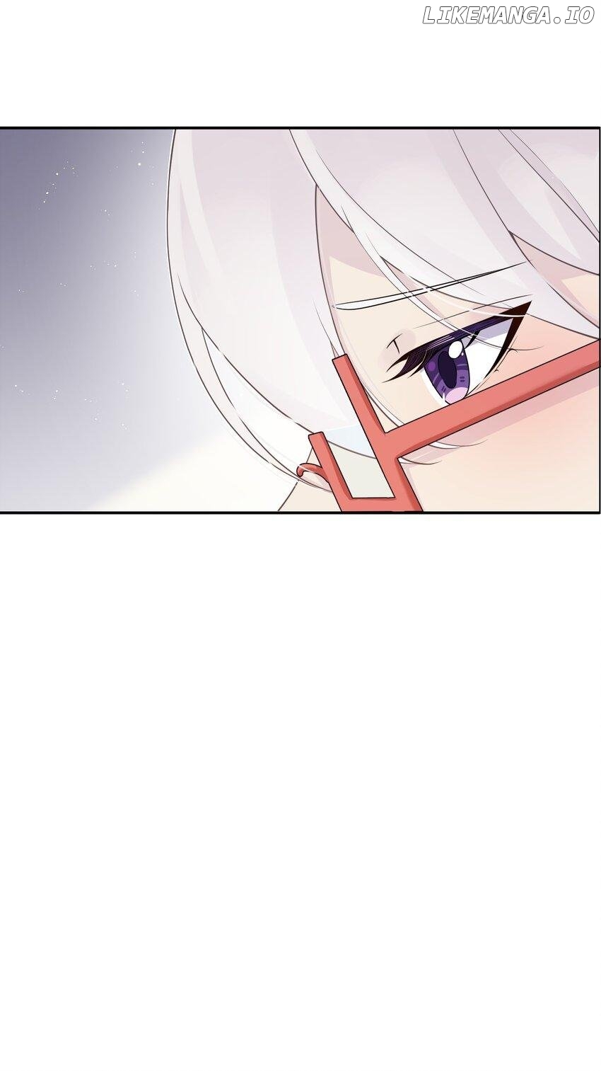 My Silent Girl Chapter 22 - page 20