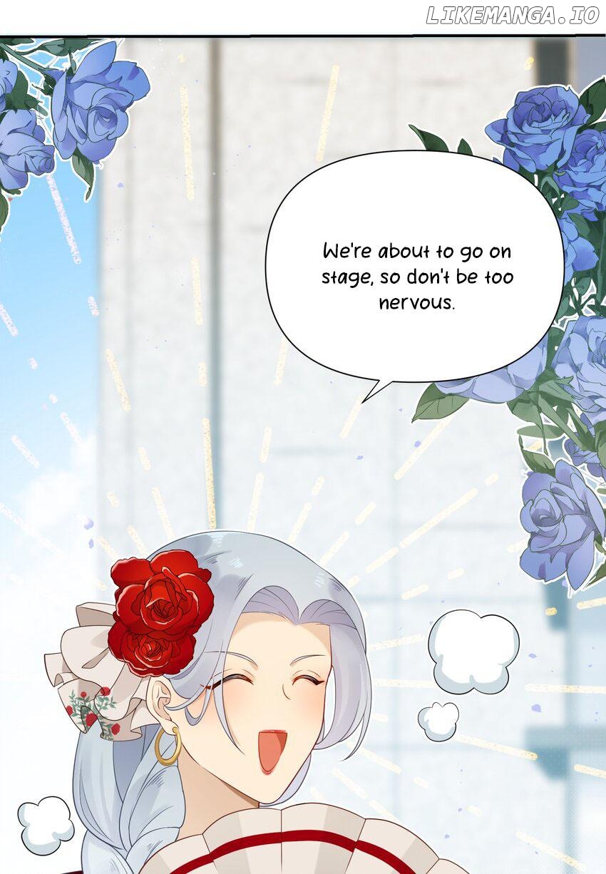 My Silent Girl Chapter 22 - page 23