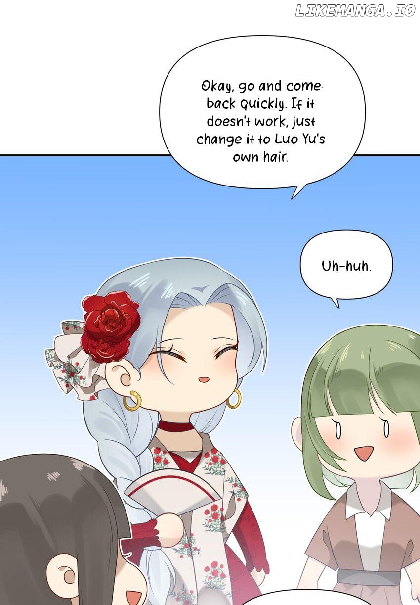 My Silent Girl Chapter 22 - page 26