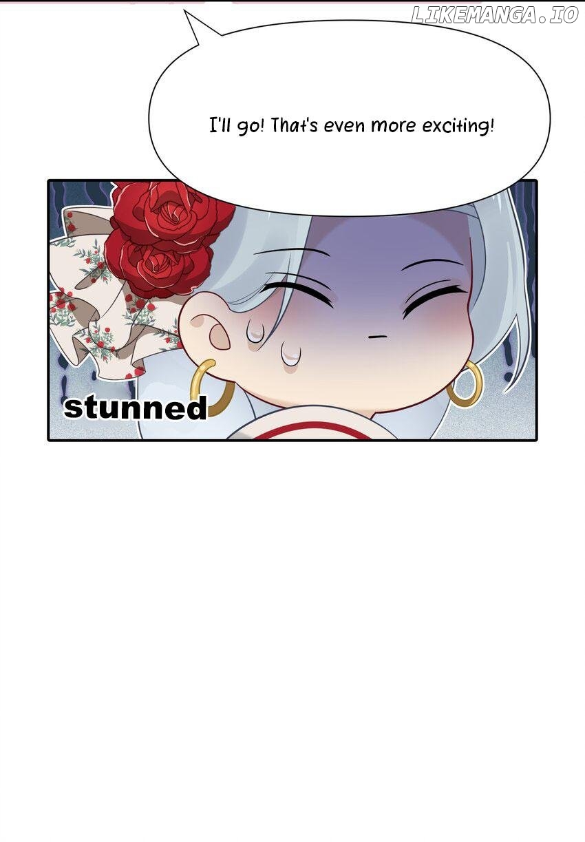 My Silent Girl Chapter 22 - page 28