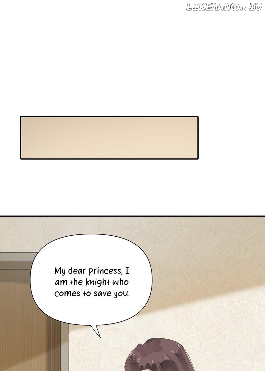 My Silent Girl Chapter 22 - page 29