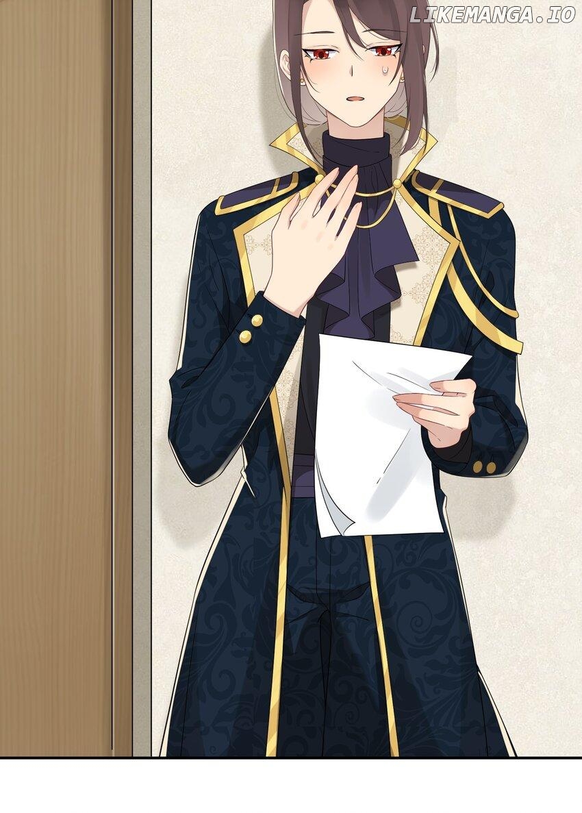 My Silent Girl Chapter 22 - page 30