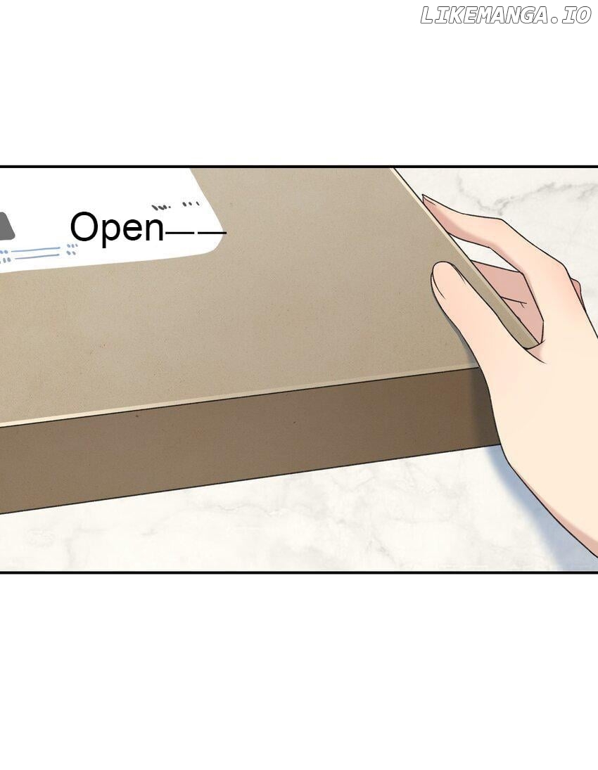 My Silent Girl Chapter 22 - page 4